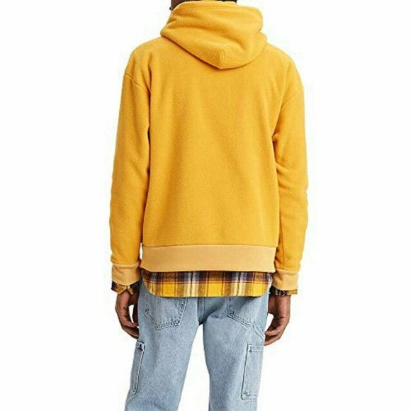 #026 Levi's Men's Classic Logo Hoodie - Choose SZ/color - Picture 3 of 6